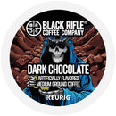 Black Rifle Coffee Company Dark Chocolate Coffee K-Cup Pods