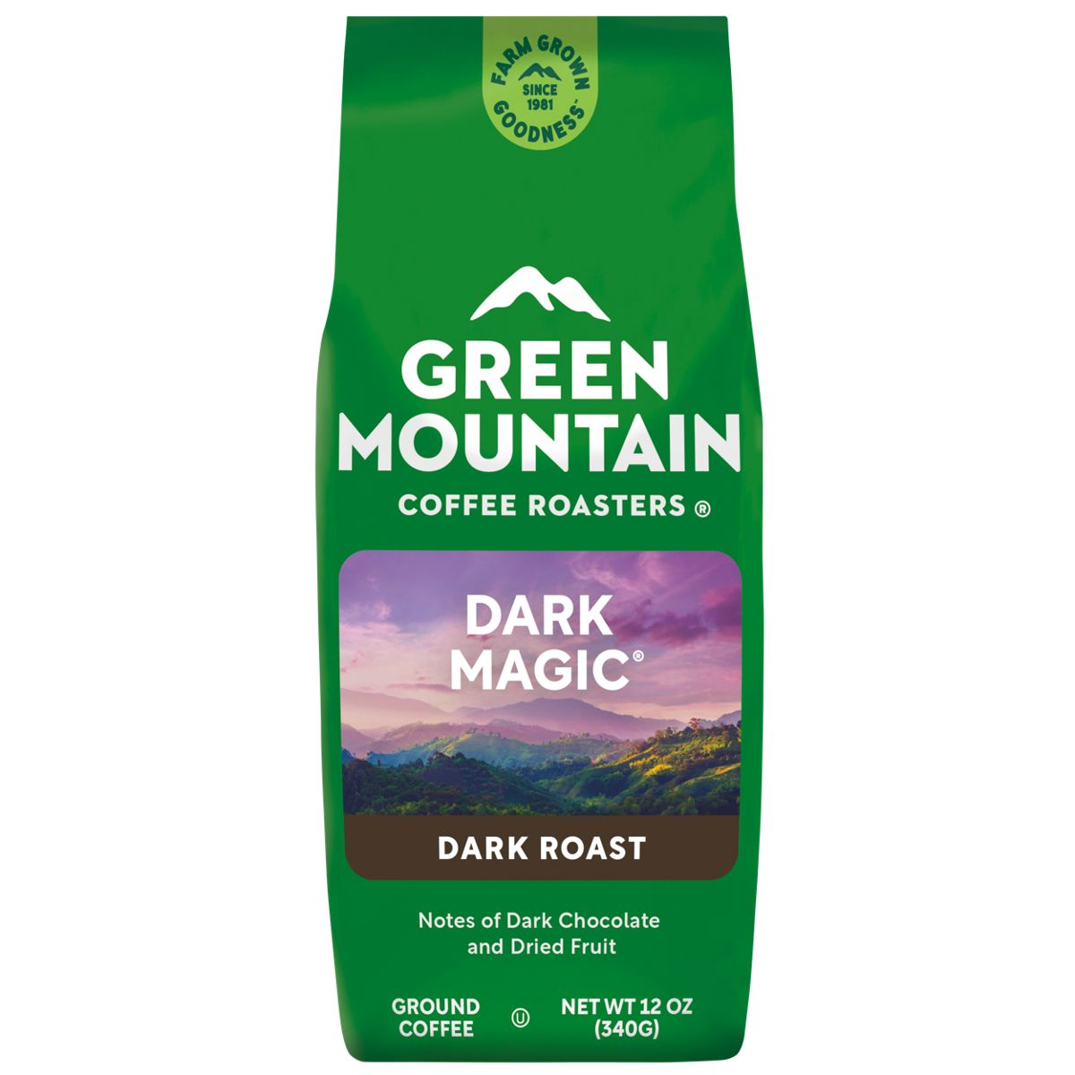 Green Mountain Coffee Roasters Dark Magic Coffee