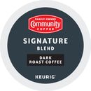 Community Coffee Signature Blend Coffee K-Cup Pods