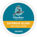 Caribou Coffee Daybreak Morning Blend Coffee K-Cup Pods