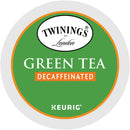 Twinings Green Tea Decaf K-Cup Pods