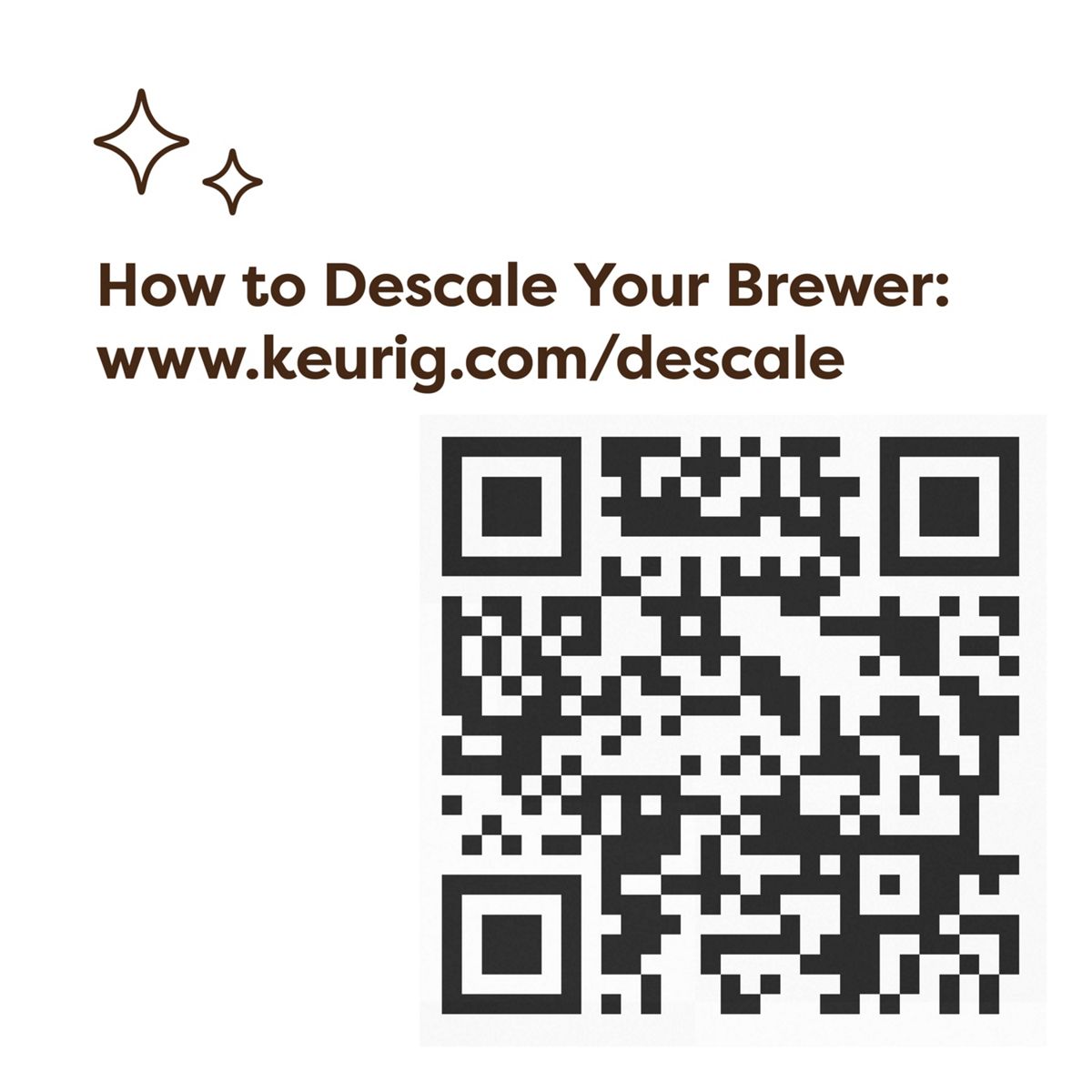 Descale & Cleanse Starter Kit