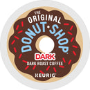 The Original Donut Shop Donut Shop Dark Coffee K-Cup Pods