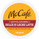 McCafe Dulce de Leche Latte K-Cup Pods