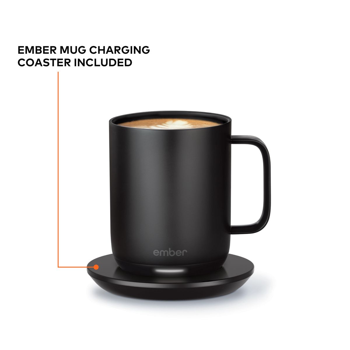 Ember Mug2 10 oz Temperature Control Smart Mug