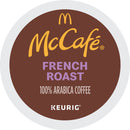 McCafe French Roast Coffee K-Cup Pods
