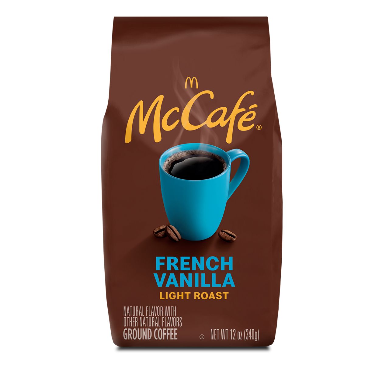 McCafe French Vanilla Coffee