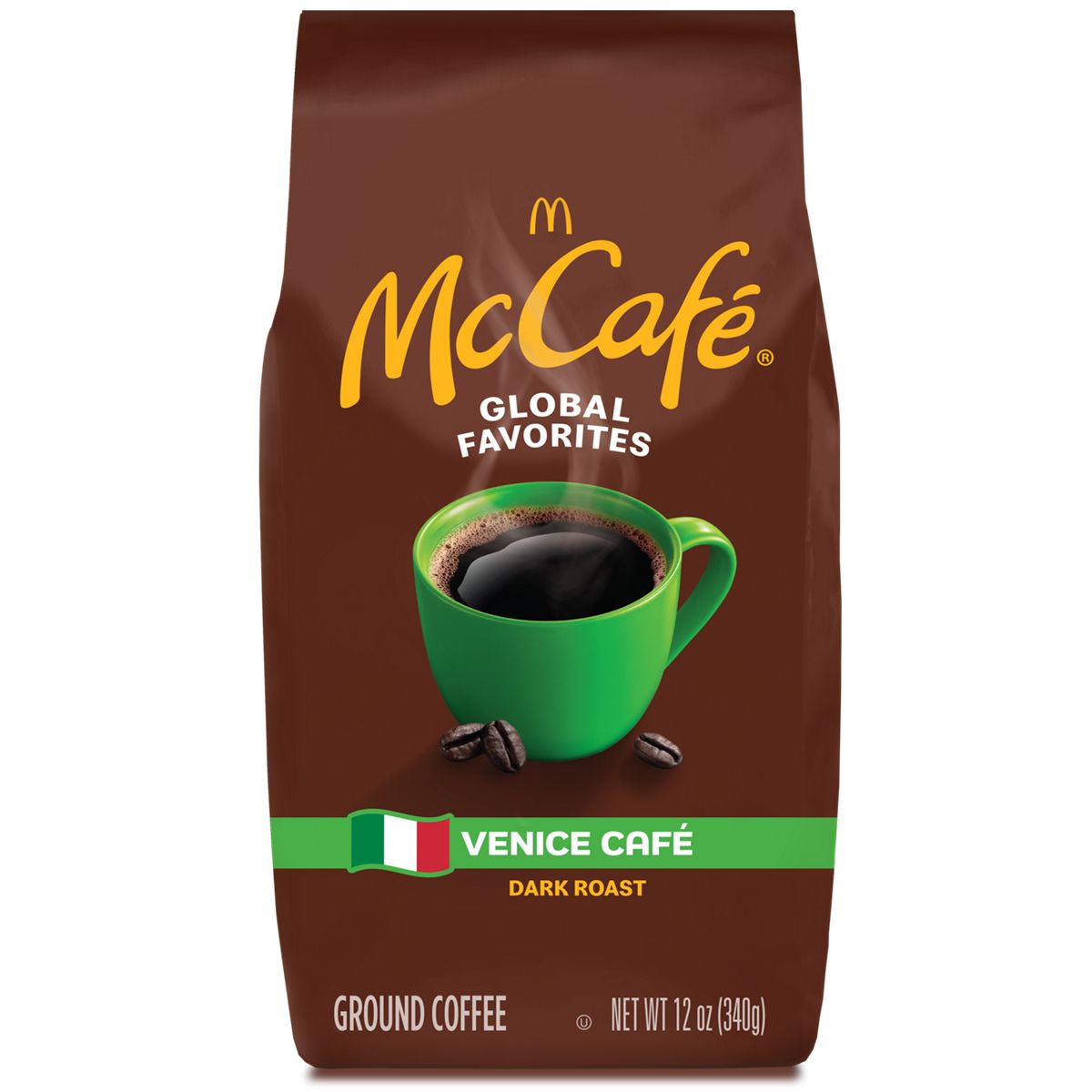 McCafe Venice Cafe Coffee