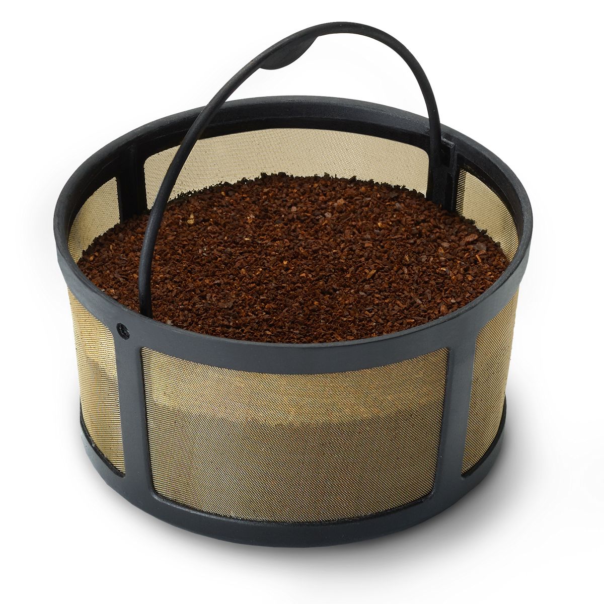 Keurig Gold Tone Mesh Filter