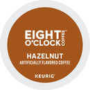 Eight O'Clock Hazelnut Coffee K-Cup Pods