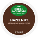 Green Mountain Coffee Roasters Hazelnut Coffee K-Cup Pods