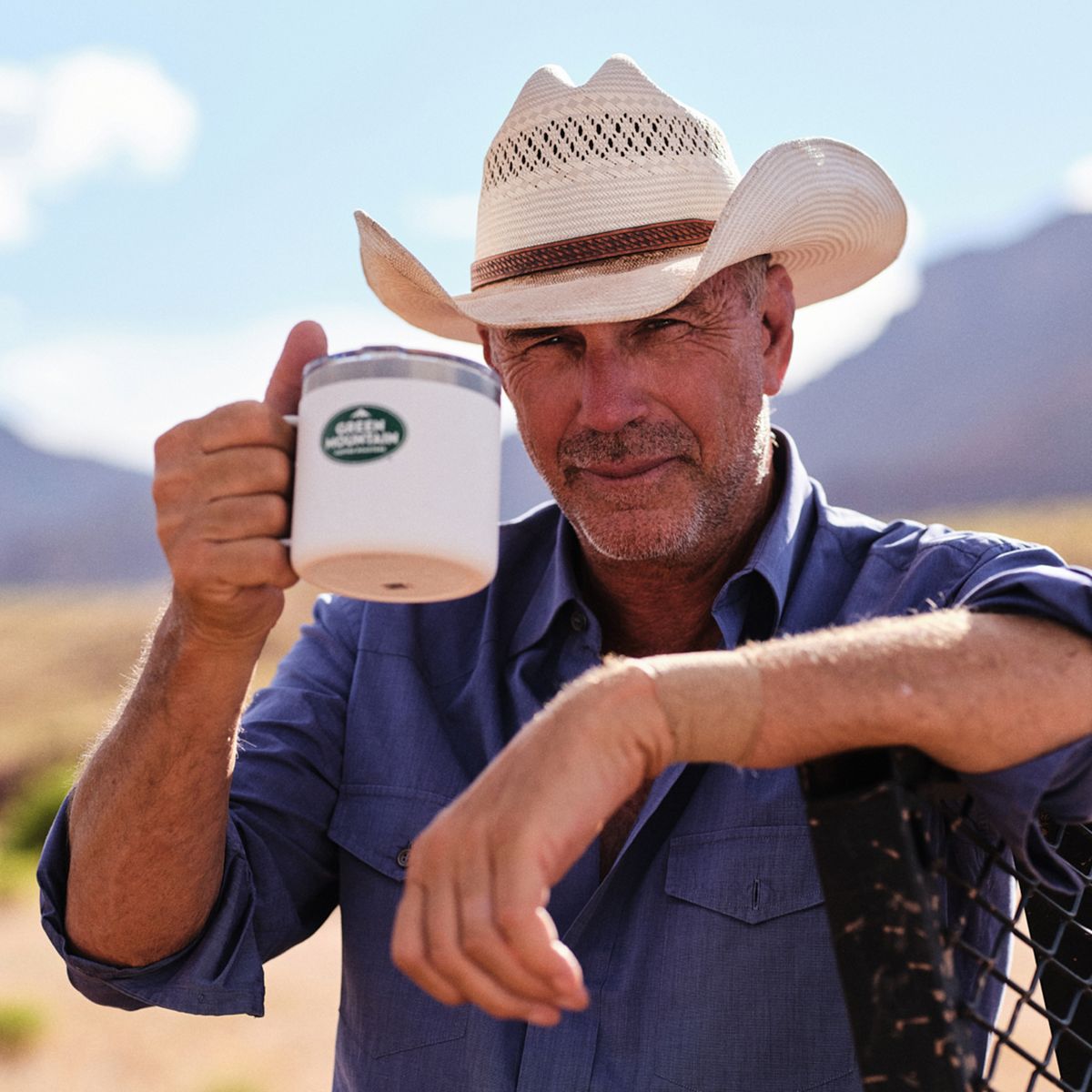 Green Mountain Coffee Roasters Horizon Blend Coffee K-Cup Pods