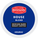 Community Coffee House Blend Coffee K-Cup Pods