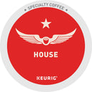 Intelligentsia House Coffee K-Cup Pods