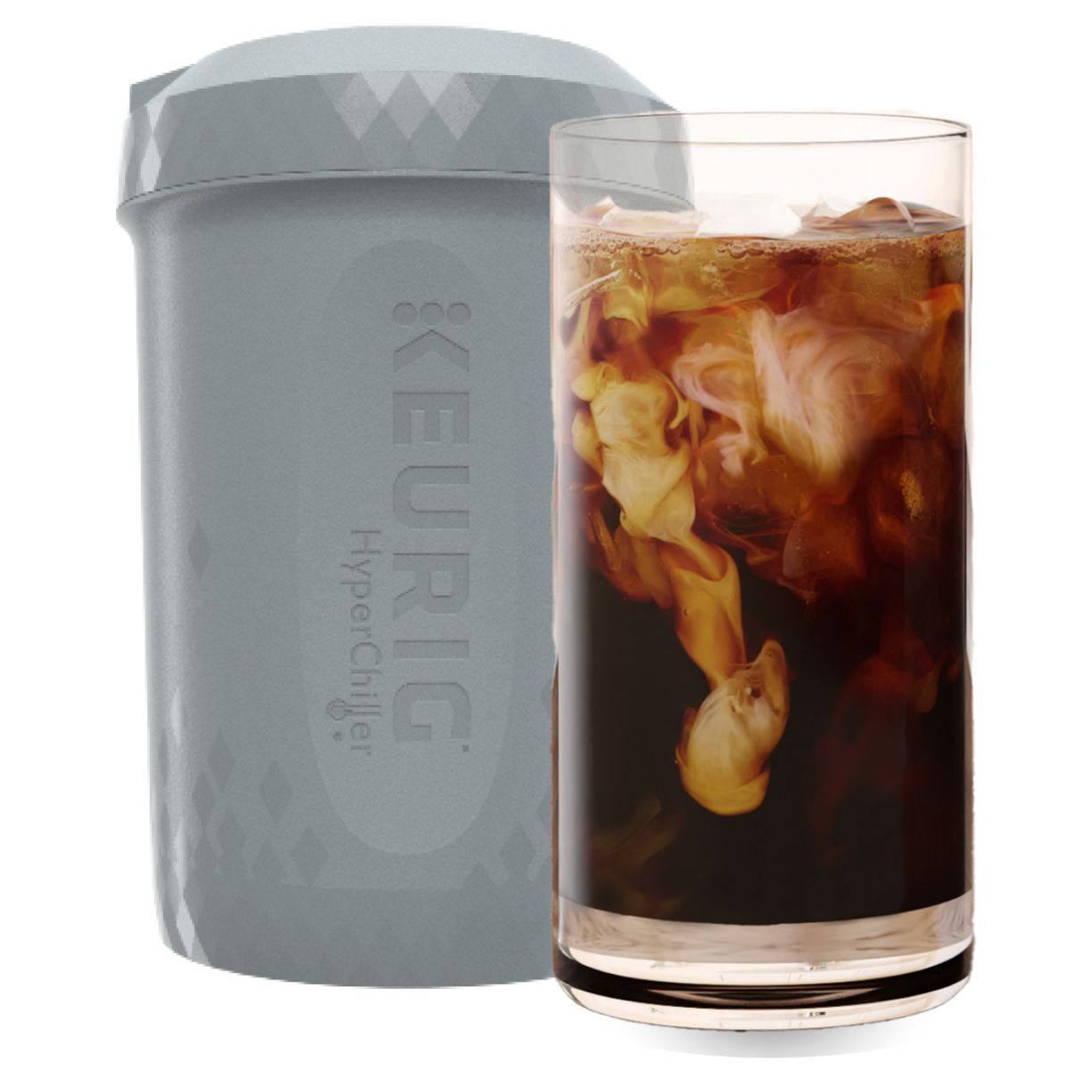 HyperChiller Beverage Cooler