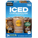 Keurig Keurig ICED Coffee Collection K-Cup Pods