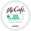 McCafe Irish Mocha K-Cup Pods