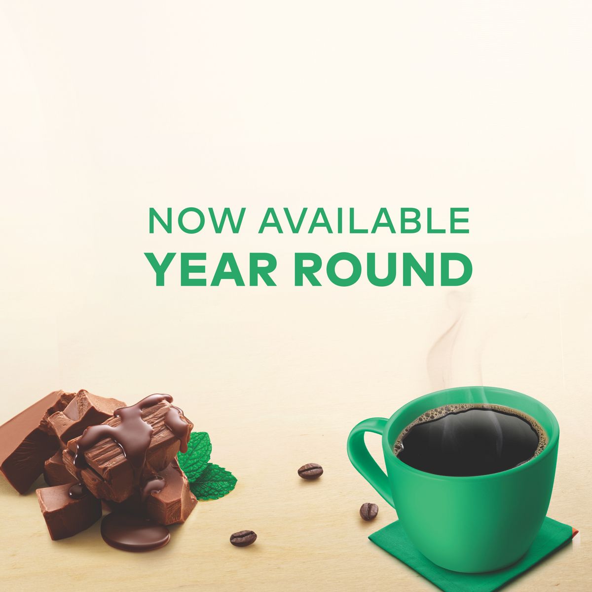 McCafe Irish Mocha K-Cup Pods