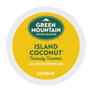 Green Mountain Coffee Roasters Island Coconut Coffee K-Cup Pods