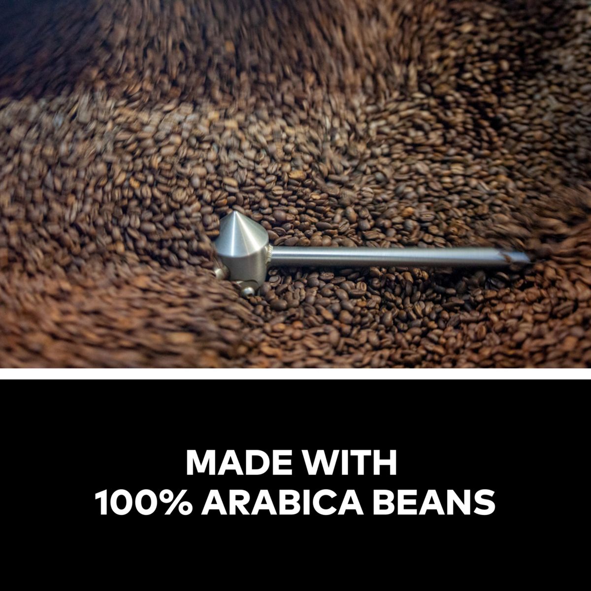 Brooklyn Roasting Company Java Mocha Coffee K-Cup Pods
