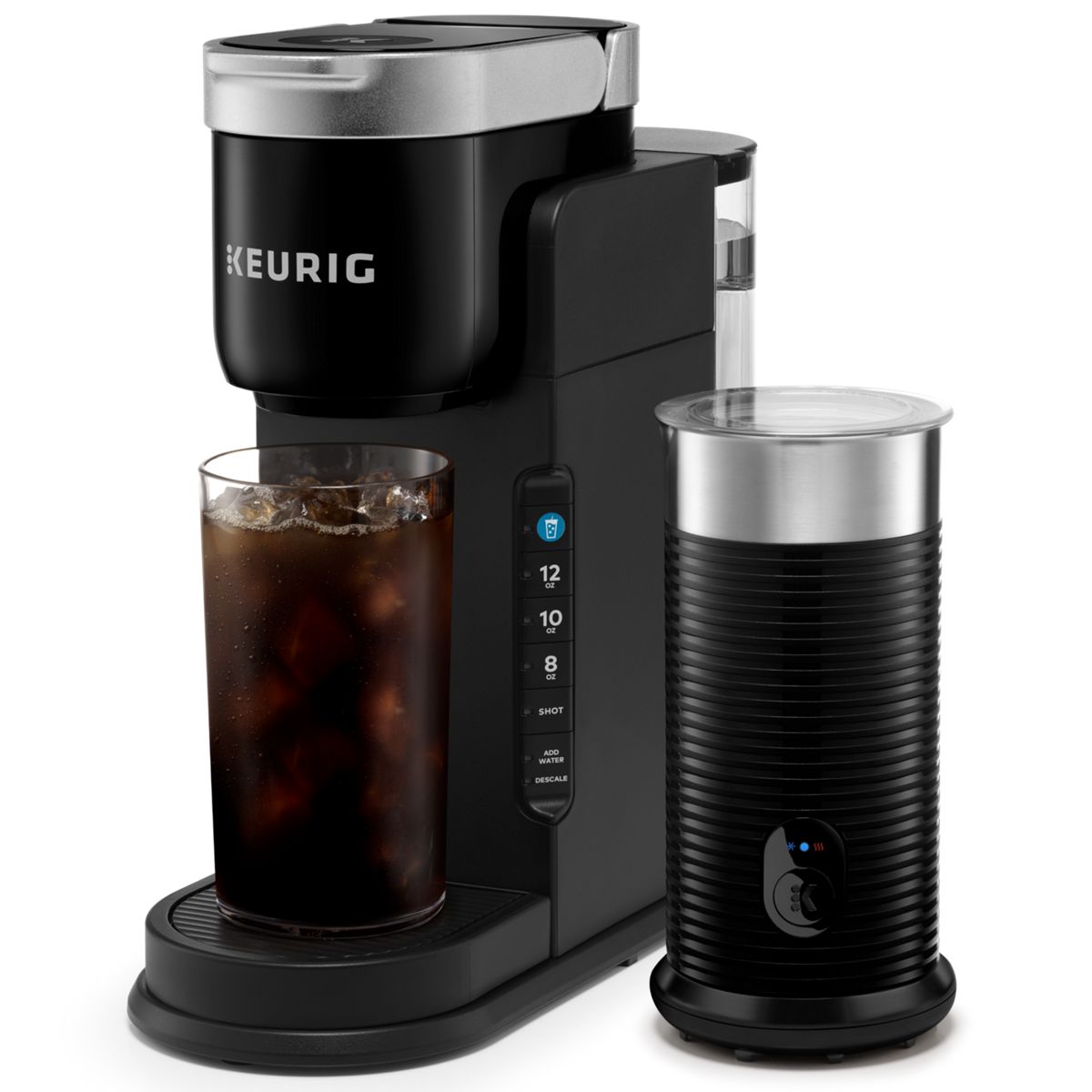 Keurig K-Cafe Barista Bar Single Serve Coffee Maker and Frother