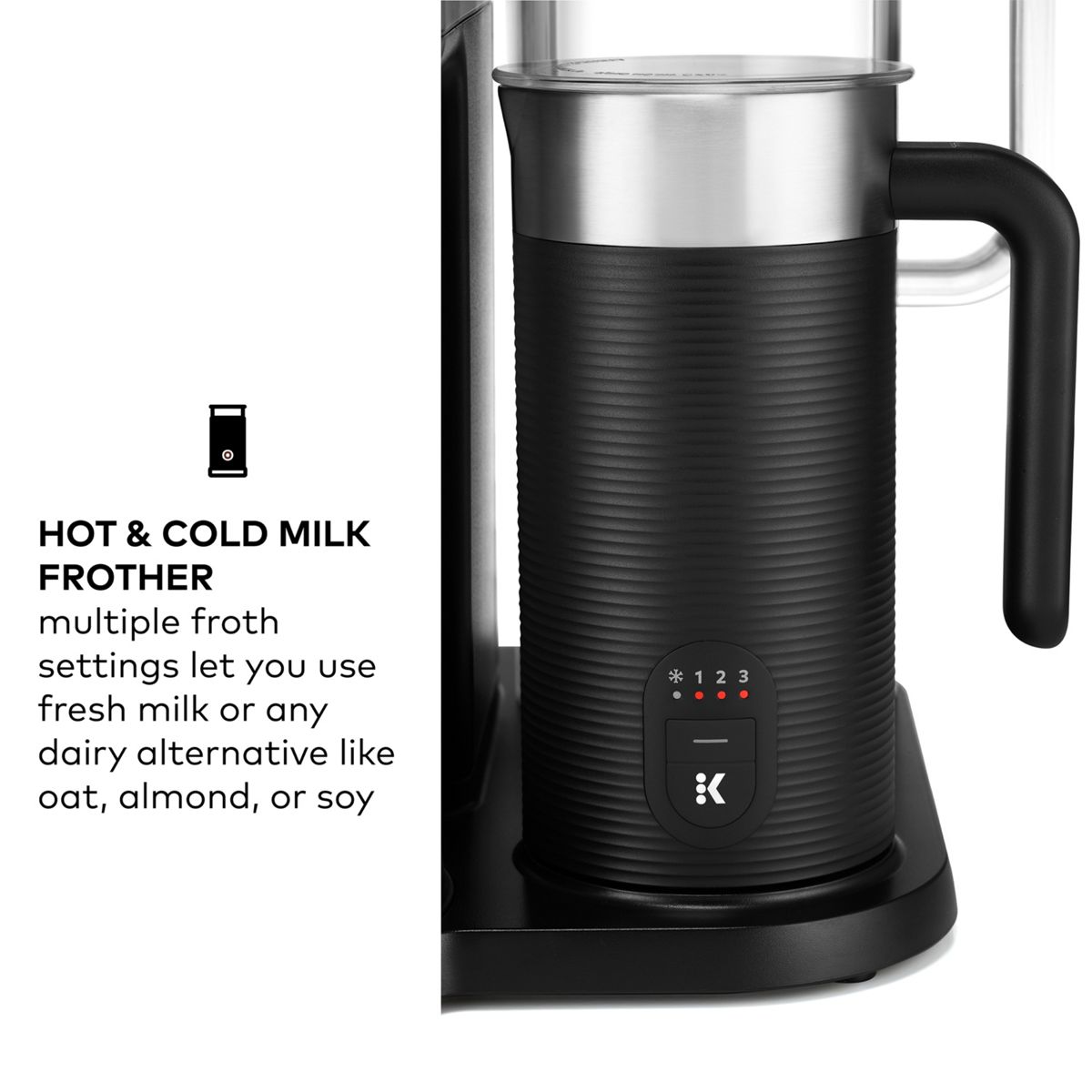 K-Cafe SMART Single Serve Coffee Maker