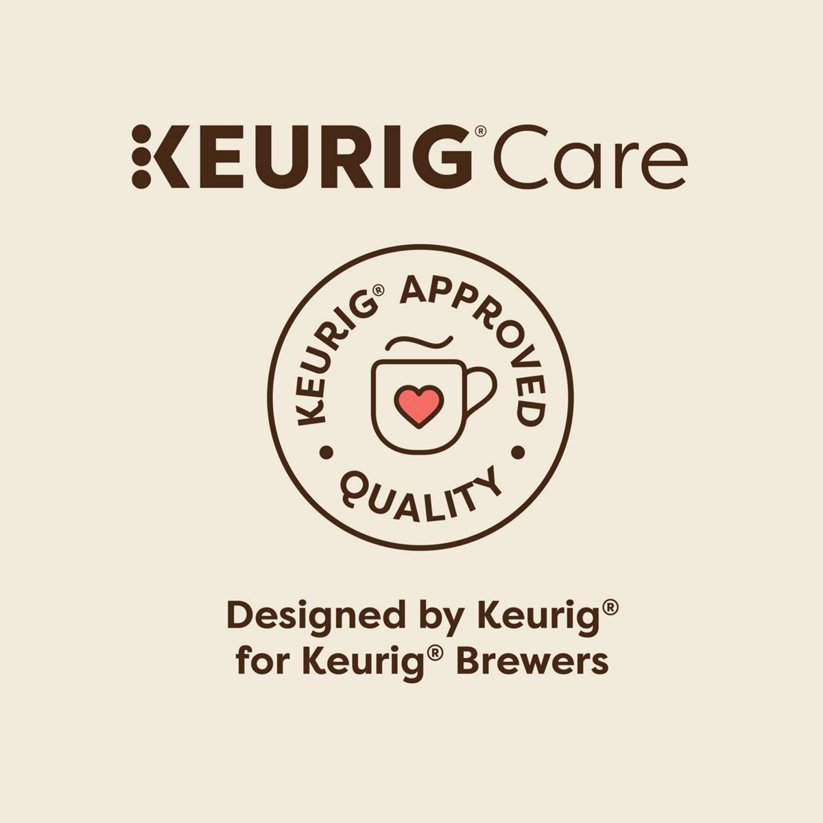 K-Duo Brewer 3 Month Care Kit
