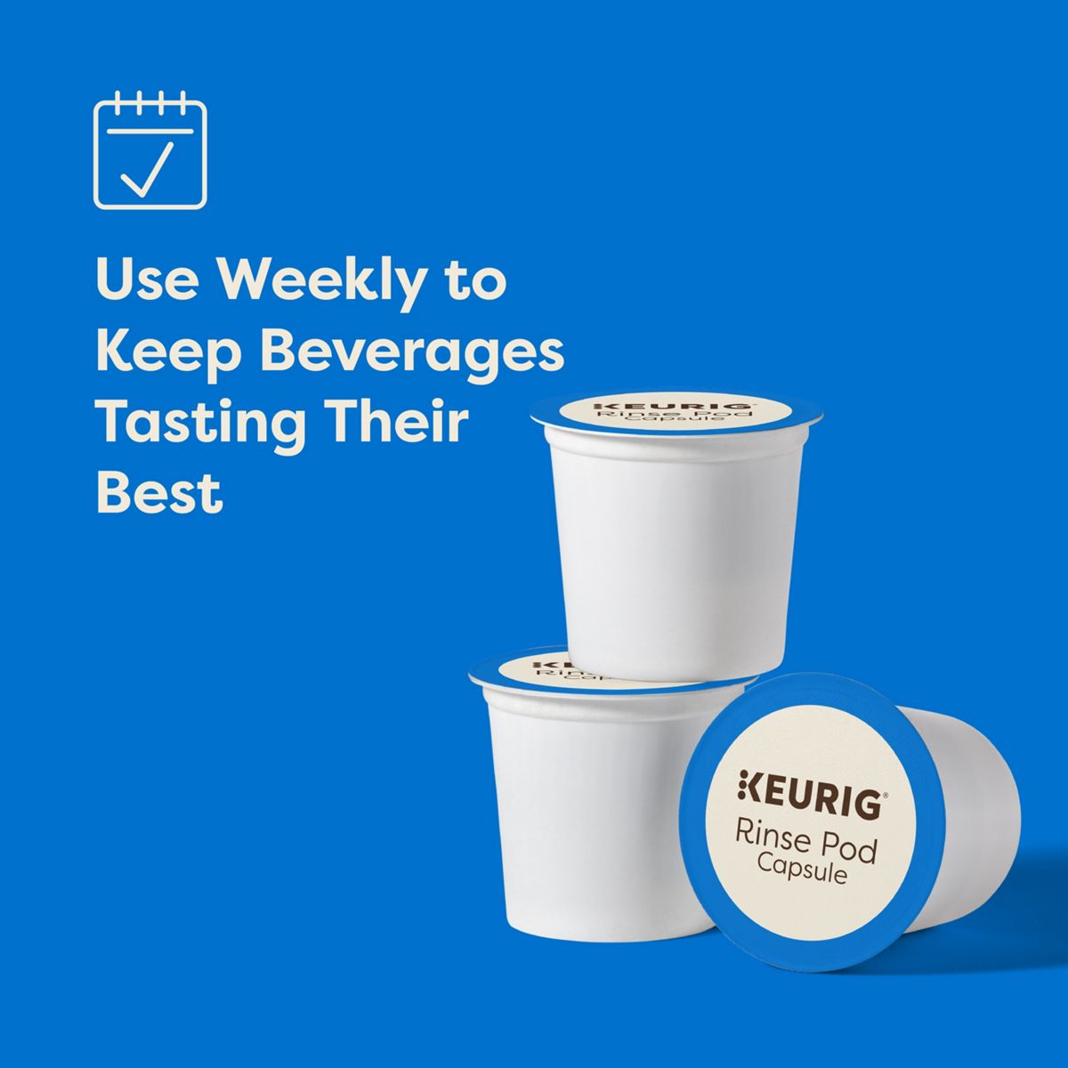 K-Duo Brewer 3 Month Care Kit