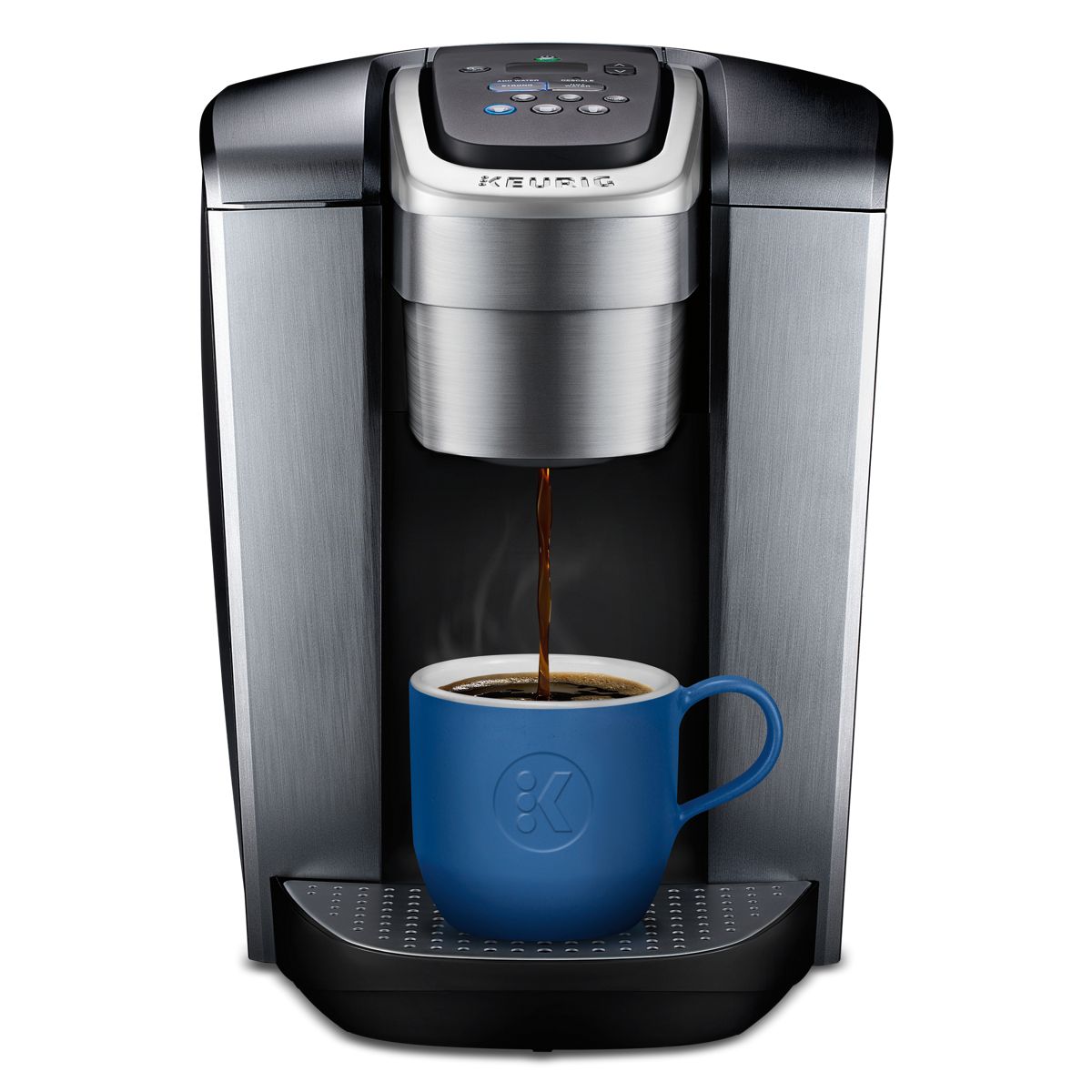 Keurig K-Elite Single Serve Coffee Maker