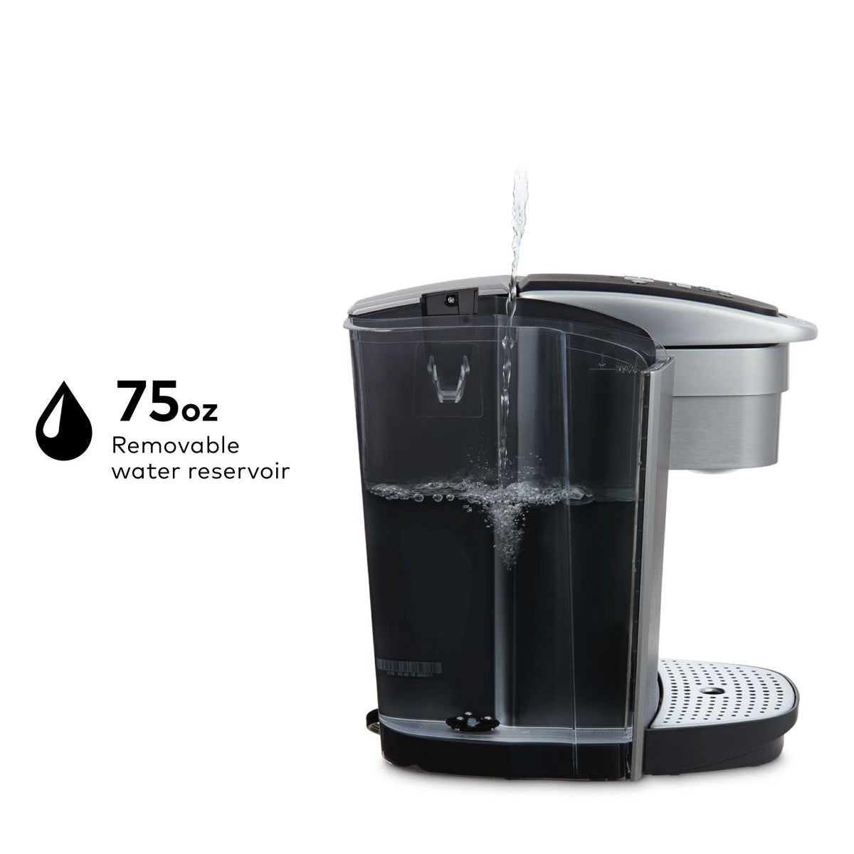 Keurig K-Elite Single Serve Coffee Maker