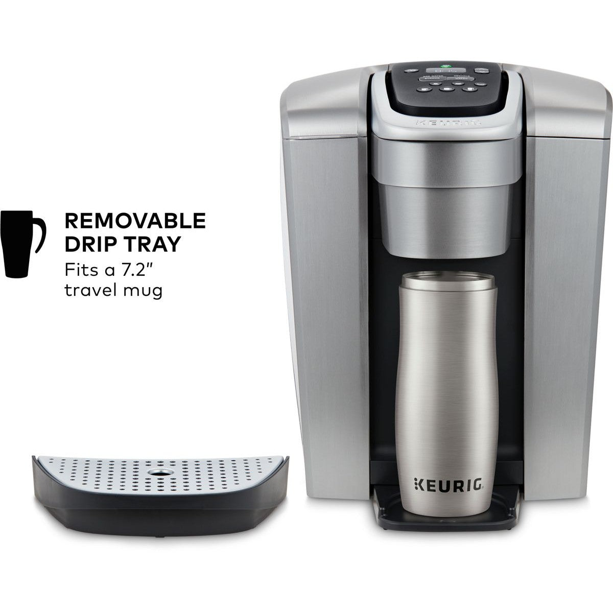 Keurig K-Elite Single Serve Coffee Maker