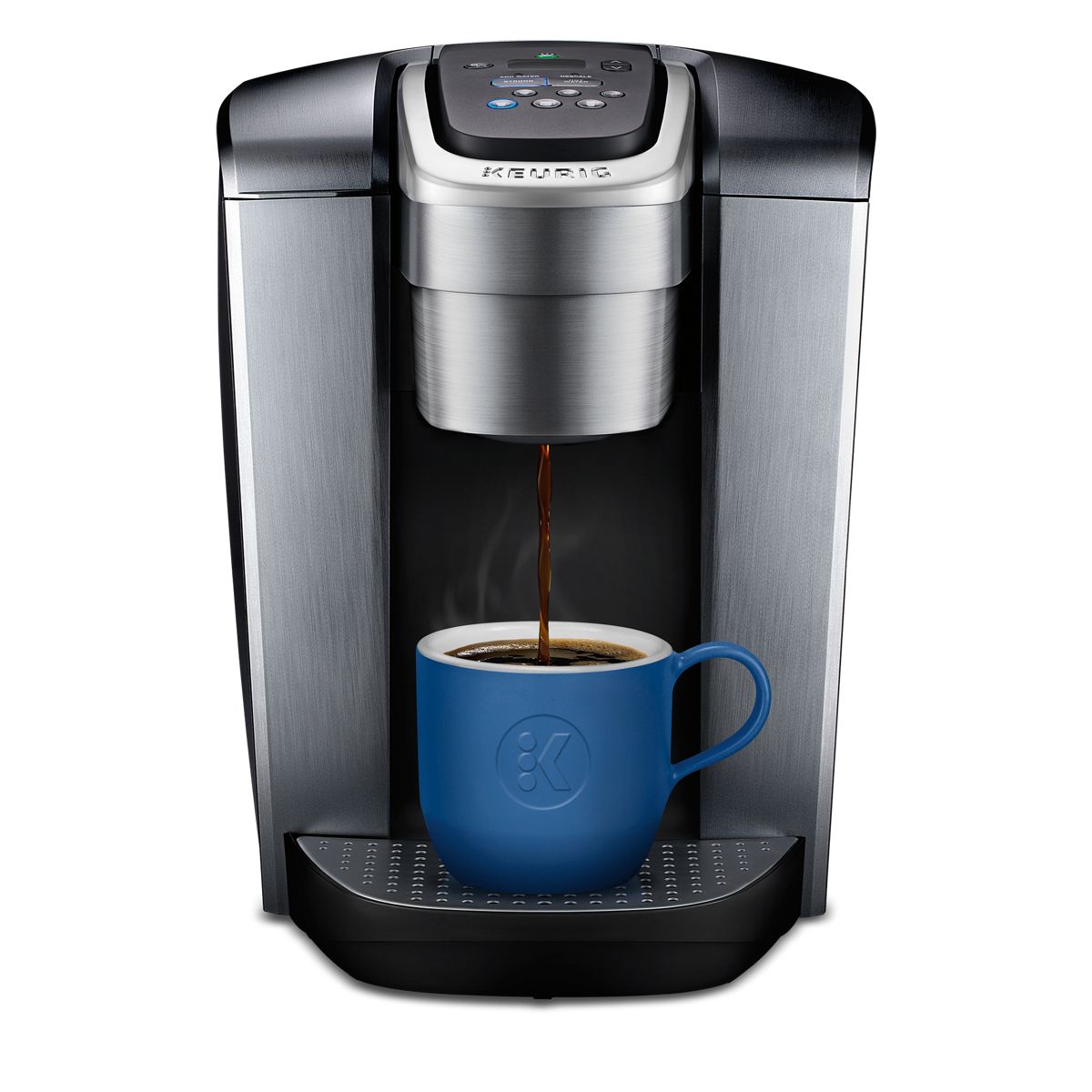 Keurig K-Elite Single Serve Coffee Maker