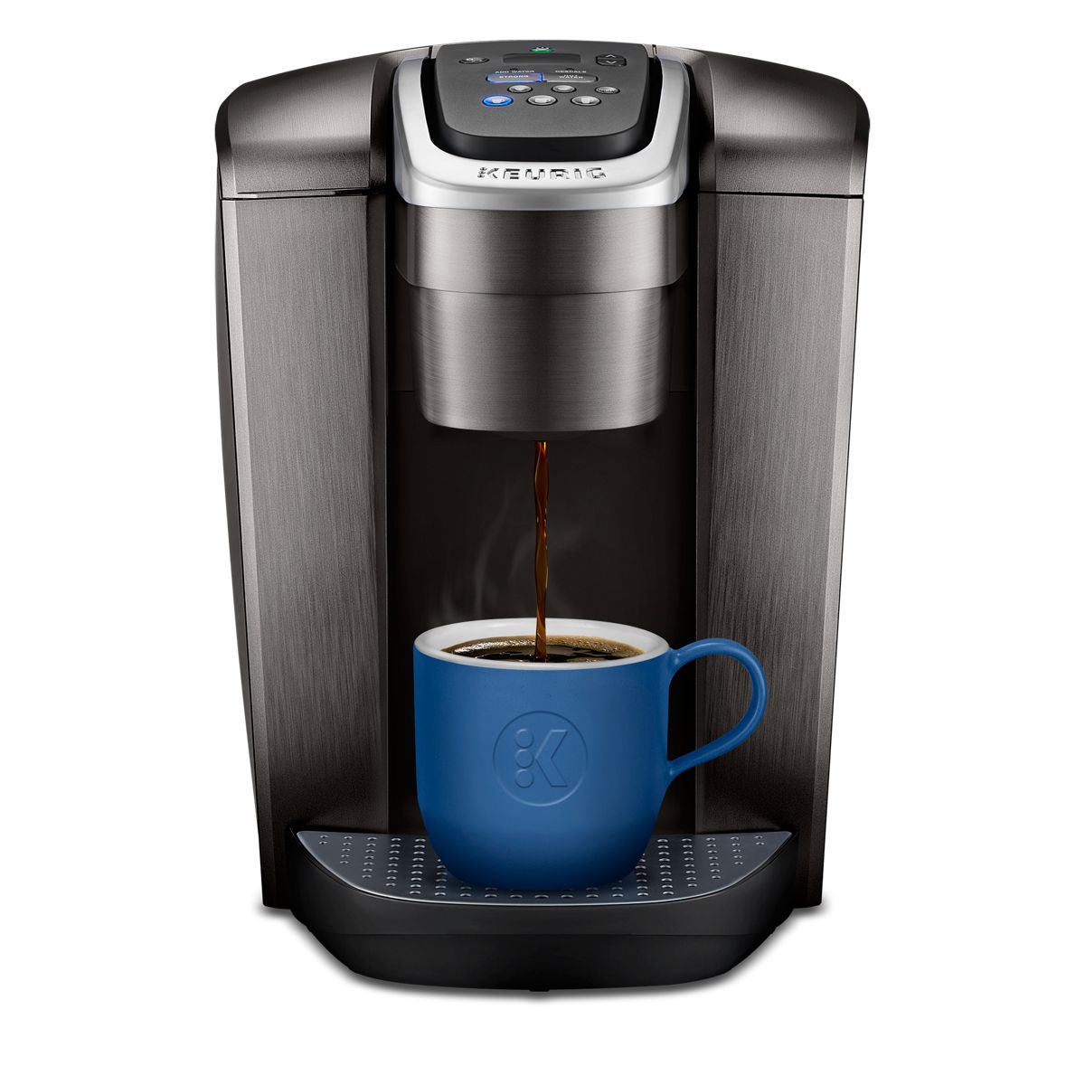 Keurig K-Elite Single Serve Coffee Maker