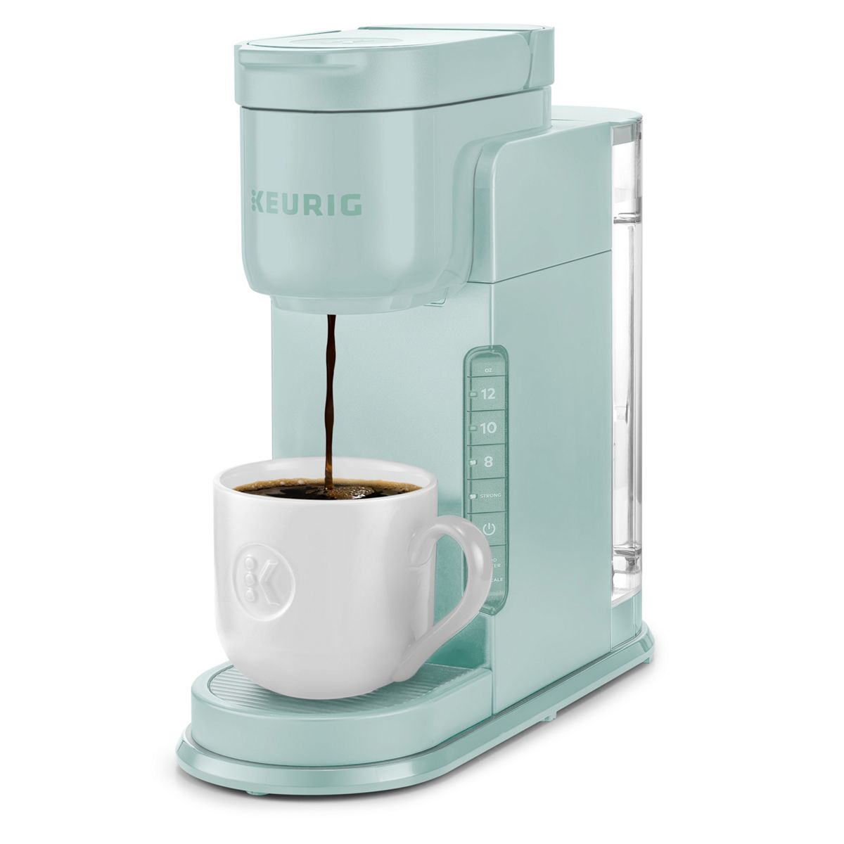 K-Express Single Serve Coffee Maker