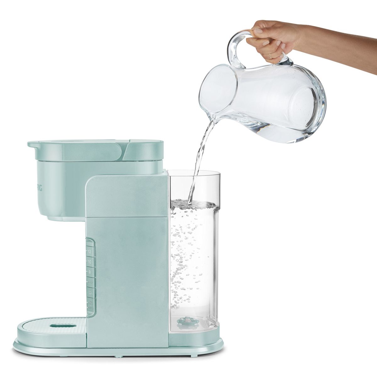 K-Express Single Serve Coffee Maker