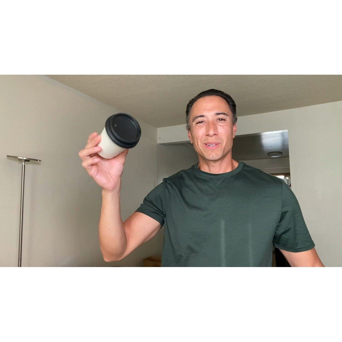 K-Express Single Serve Coffee Maker