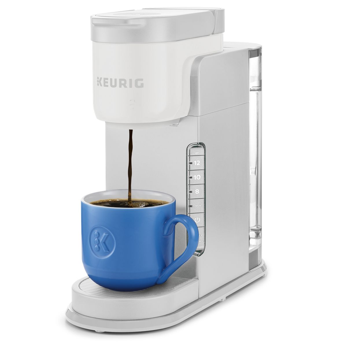 K-Express Single Serve Coffee Maker
