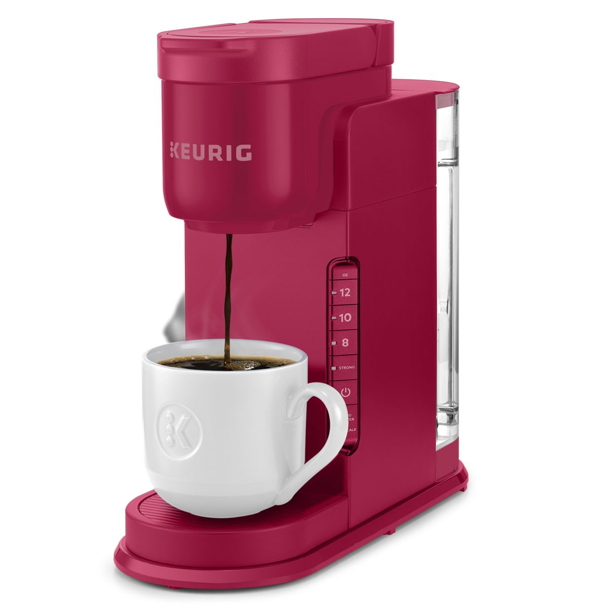 K-Express Single Serve Coffee Maker