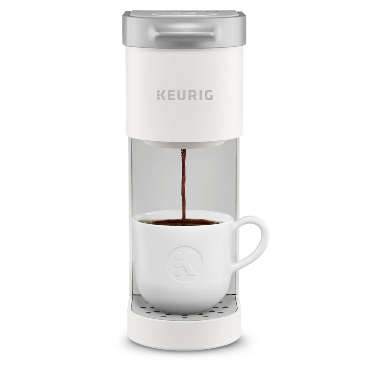 K-Mini Single Serve Coffee Maker
