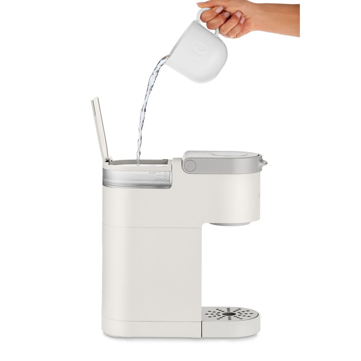 K-Mini Single Serve Coffee Maker