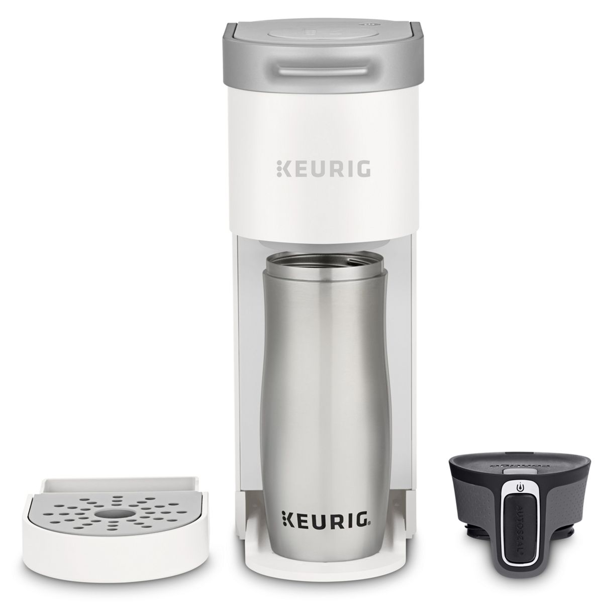 K-Mini Single Serve Coffee Maker