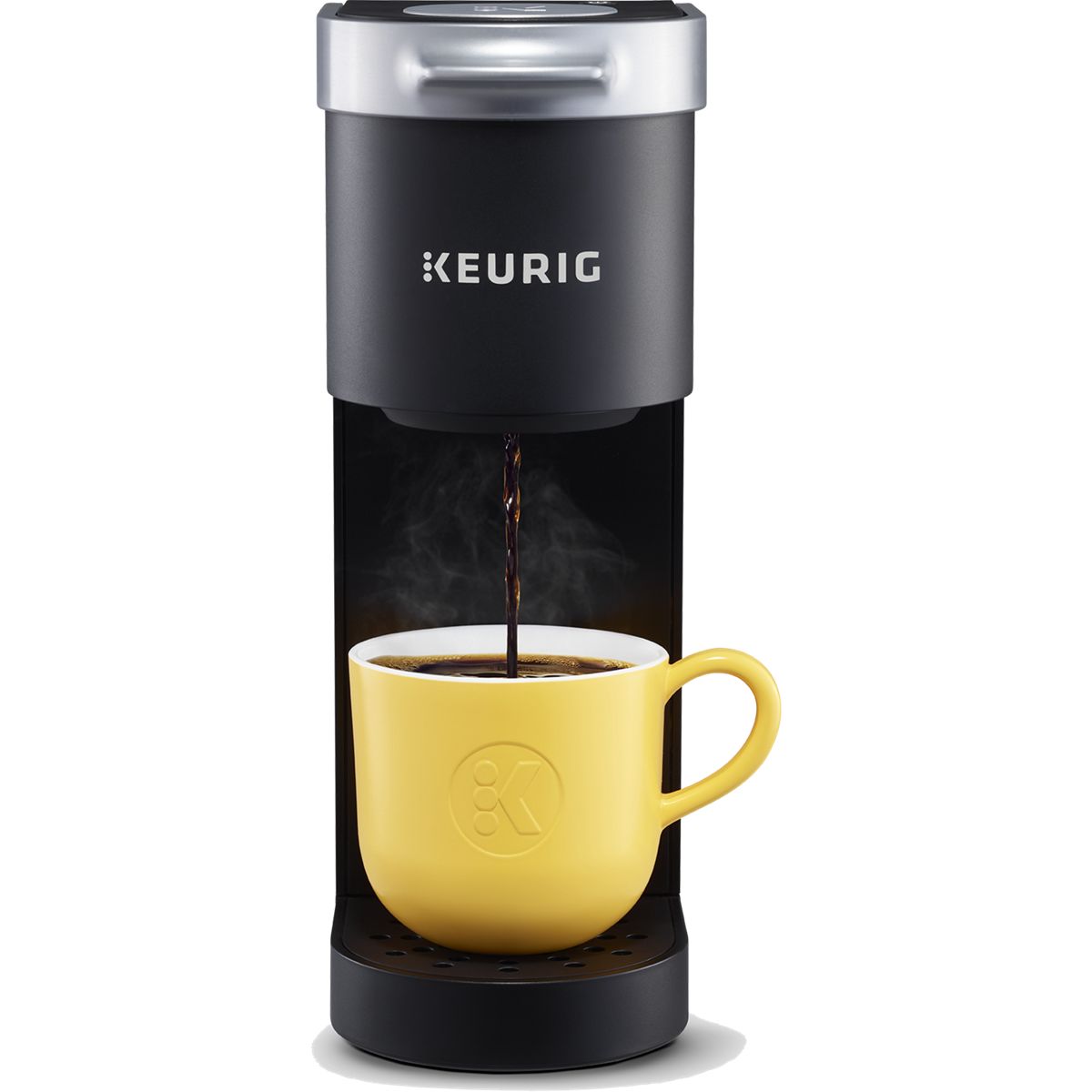 K-Mini Single Serve Coffee Maker