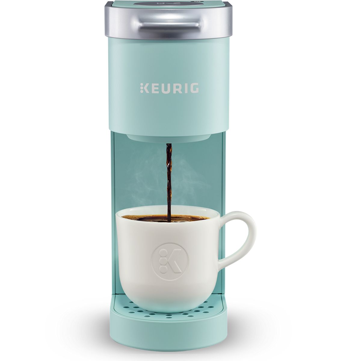 K-Mini Single Serve Coffee Maker