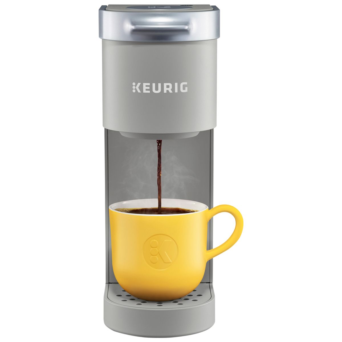 K-Mini Single Serve Coffee Maker