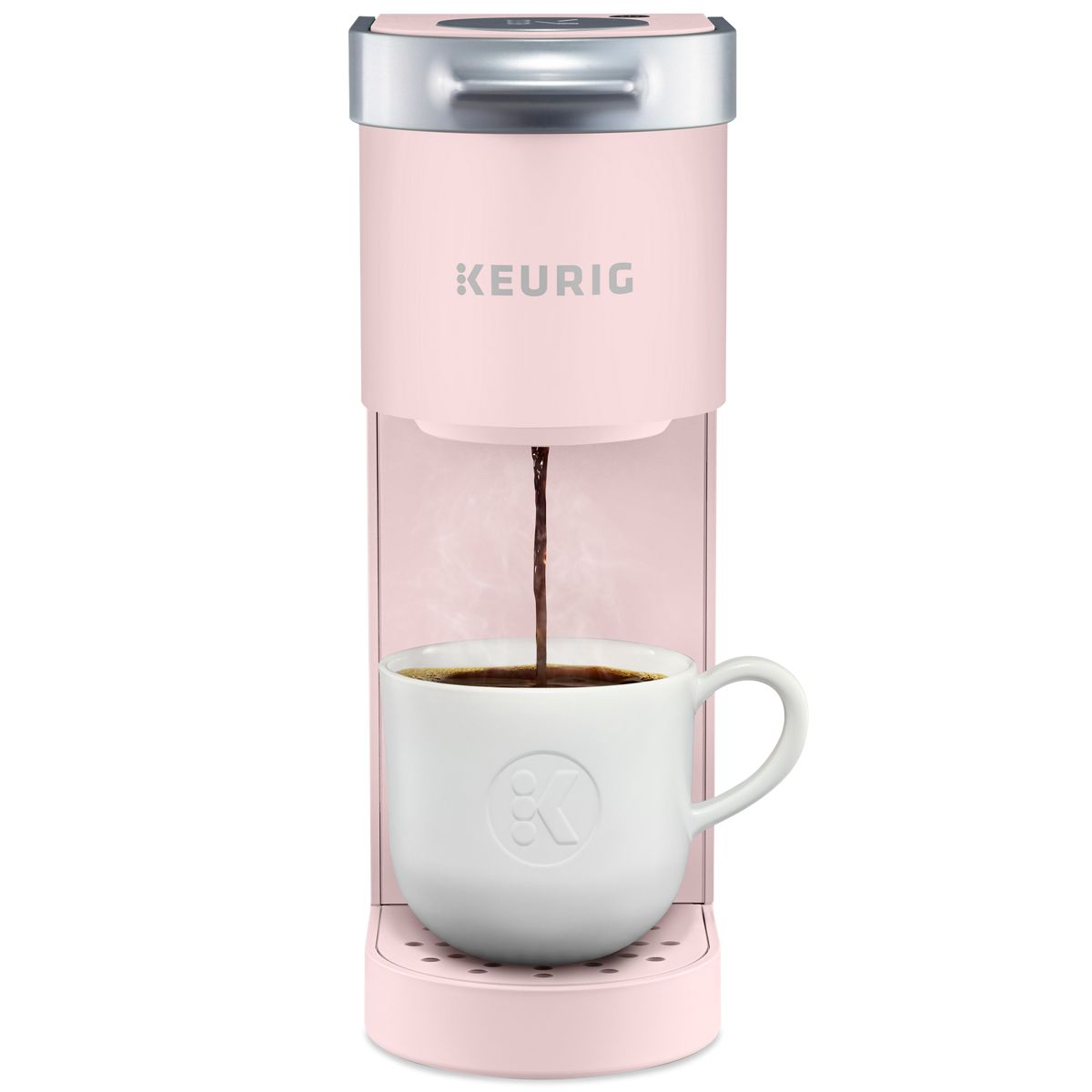 K-Mini Single Serve Coffee Maker