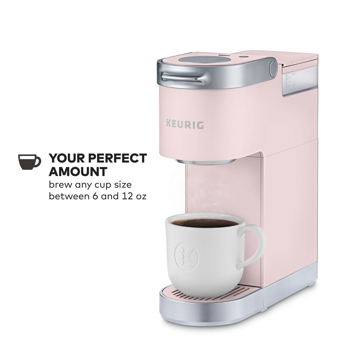 K-Mini Plus Single Serve Coffee Maker