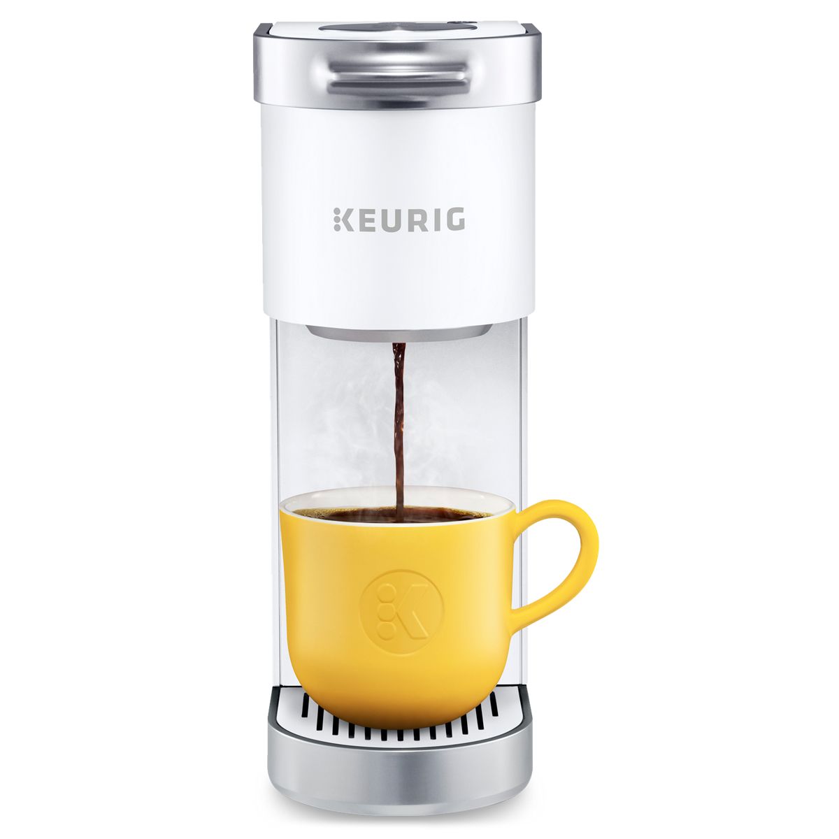K-Mini Plus Single Serve Coffee Maker