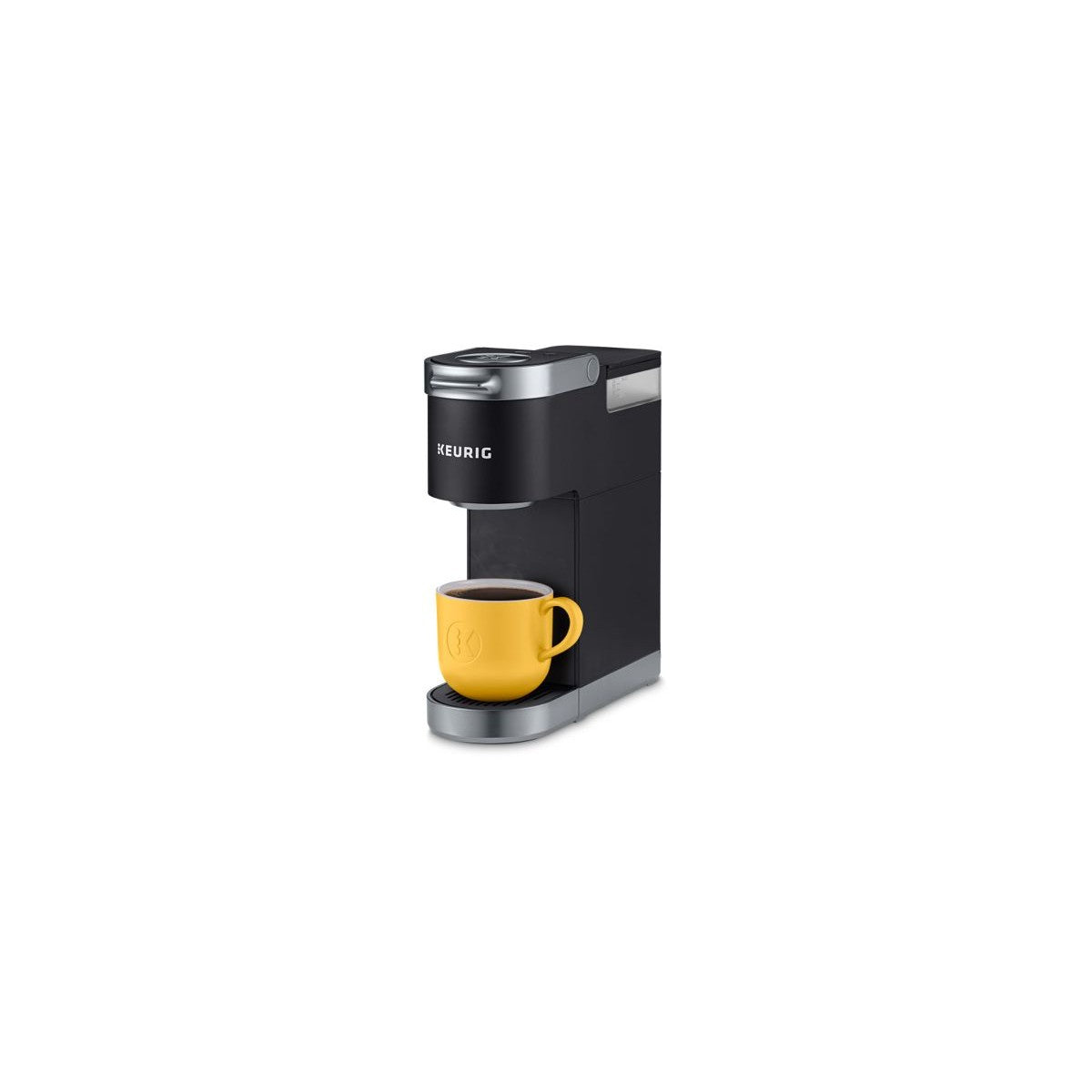 K-Mini Plus Single Serve Coffee Maker