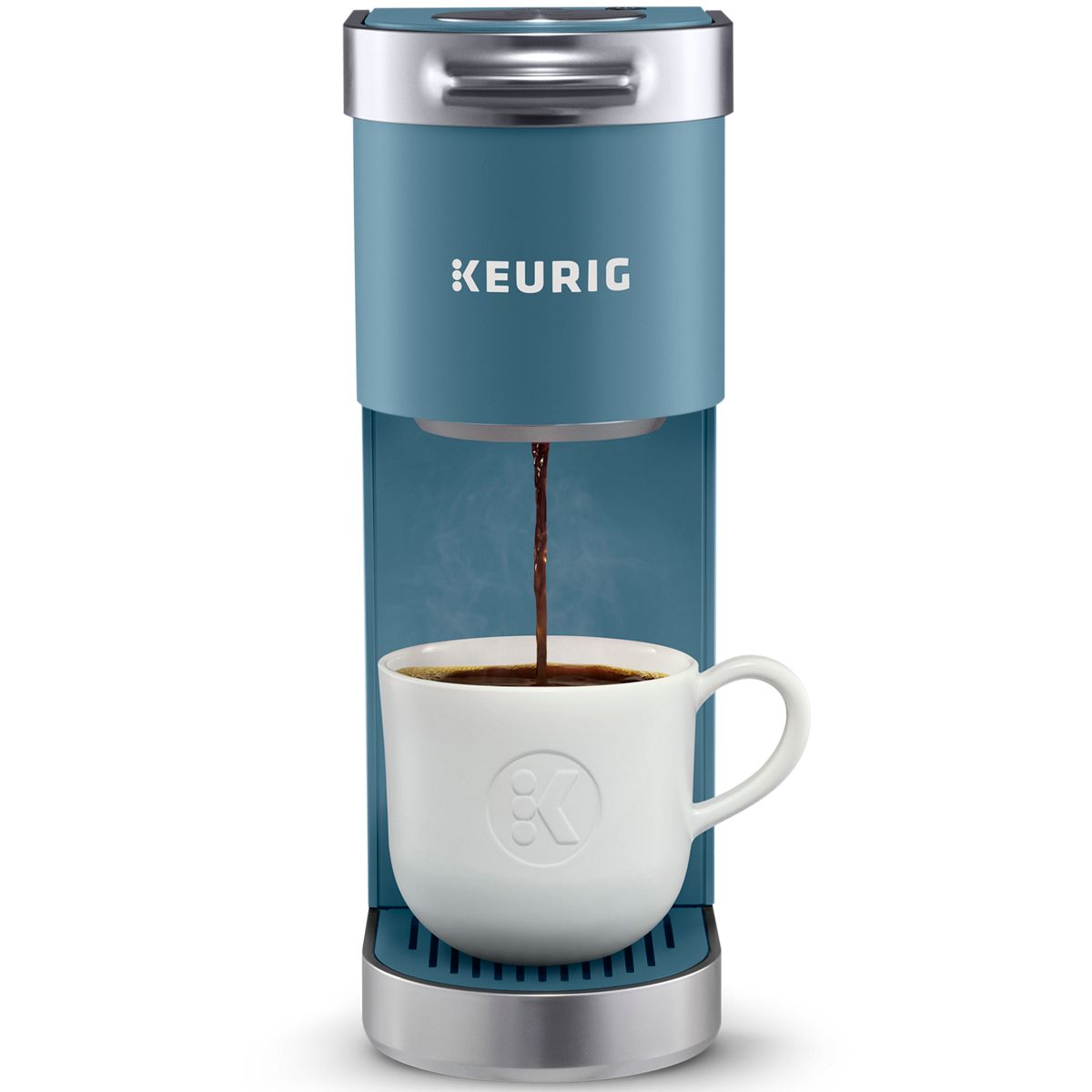K-Mini Plus Single Serve Coffee Maker
