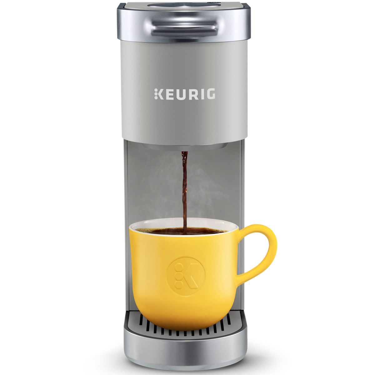 K-Mini Plus Single Serve Coffee Maker